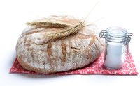 brot und salz