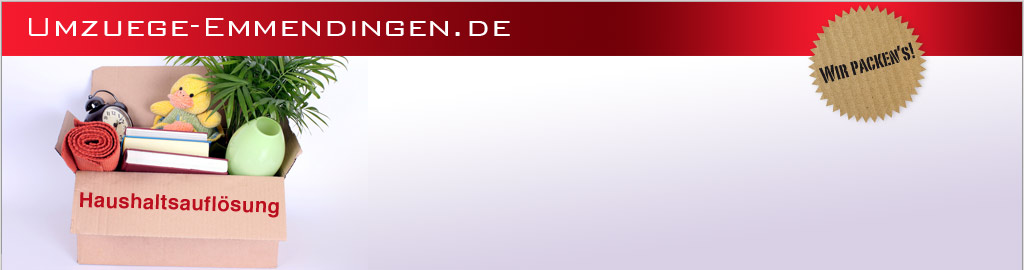 haushaltsaufloesung umzuege emmendingen